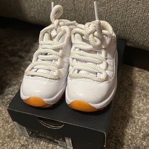Jordan 11 Retro Low toddler